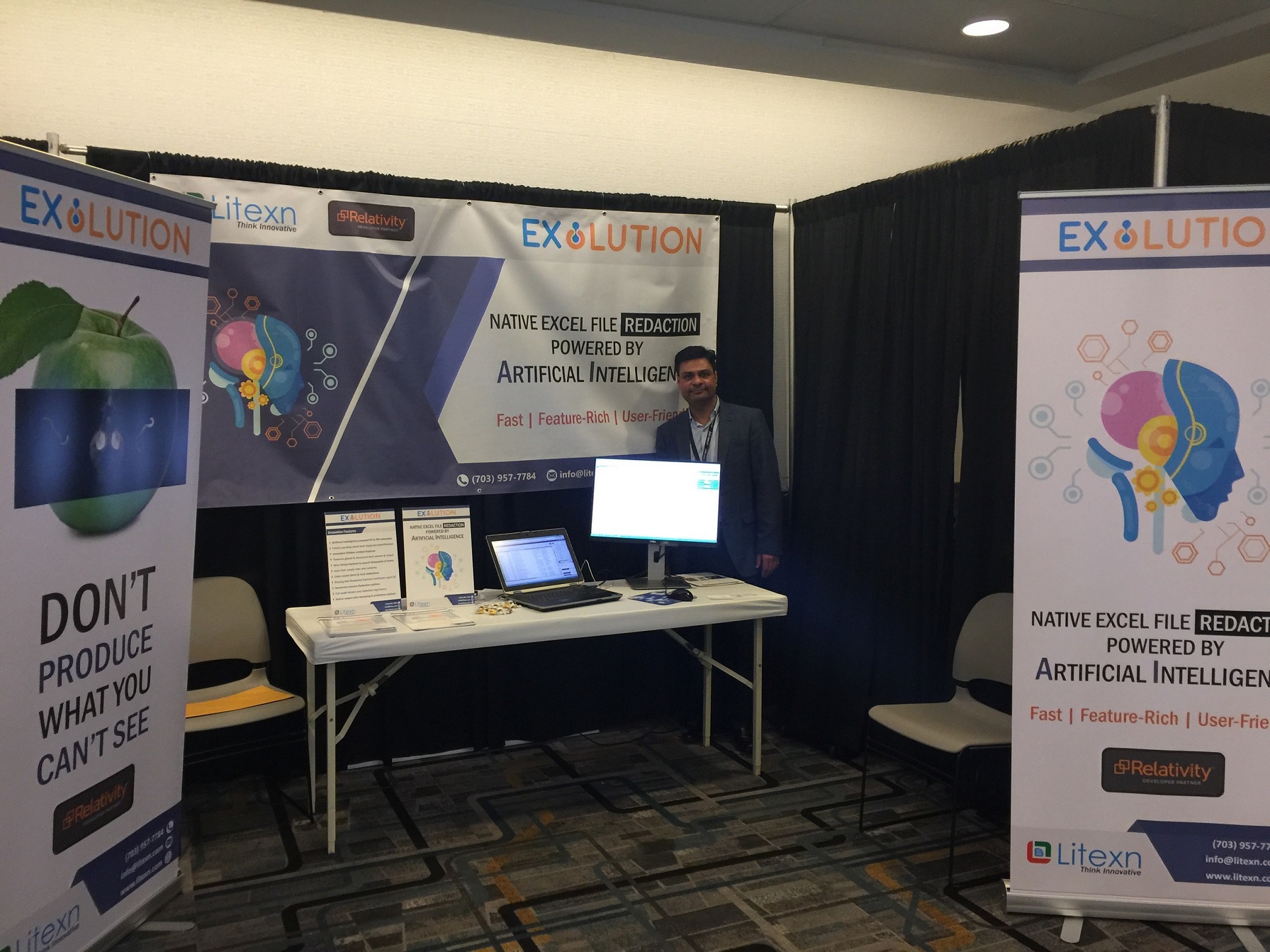 Legal Tech New York